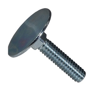 Pernos de Elevación de Cabeza Plana de Acero/Latón Personalizados de Alta Calidad a Precio Descontado, Alta Resistencia a la Tracción, Proveedor Indio de Primera Calidad - Product Image 1