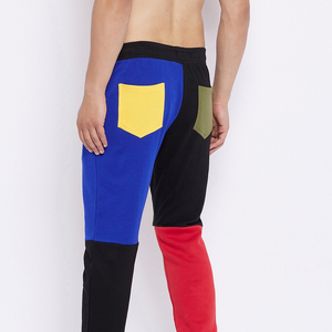 Super Quality Custom <b>Trousers</b> & Pants with Different Style <b>Men's</b> <b>Trousers</b> Pants Breathable Sustainable Customized <b>Men</b> <b>Trousers</b> - Product Image 4