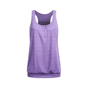 Venta al por mayor de bajo precio camiseta sin mangas ropa de entrenamiento de los hombres camiseta sin mangas OEM hombres cortos - Product Image 6