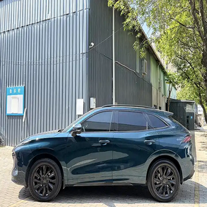 LISTO PARA ENVIAR Y Y C AUTO USADO 2023 DONG FENG FORTHING T5 EVO - Product Image 5