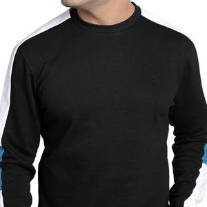 Sudadera OEM hecha a medida para hombre diseño caliente mejor precio de venta bajo MOQ teñido liso para ropa de invierno hecho en Pakistán - Product Image 6