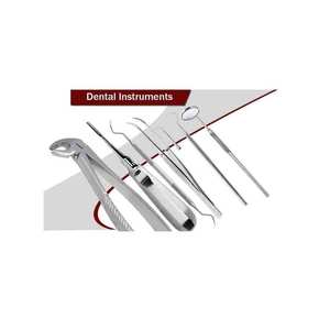 Pinzas de extracción, herramientas médicas completas con su logotipo - Product Image 6