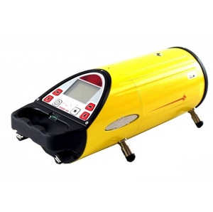 Herramienta de Alineación de Tuberías PLUMBER ORIGINAL, Láser Autonivelante para Construcción, para Instalación de Tuberías de Alcantarillado y Drenaje - Product Image 2