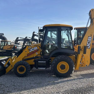 Retroexcavadora JCB 3CX15 SUPER 2023 en venta - Product Image 1