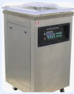 Máquina de envasado al vacío de una sola cámara completamente nueva - Product Image 2