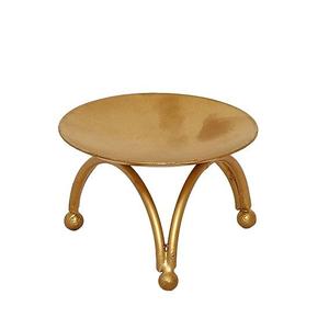 Christmas Gift Metal <b>Tealight</b> <b>Holder</b> for Home Decor & Weddings, Powder Coated Decorative Candle <b>Holder</b> for Tabletop Centerpieces - Product Image 1