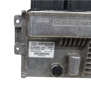 CENTRALINE MOTEUR CITROËN Jumpy Van 9809447980 AH01 Diesel 2000 (16>) - Product Image 4