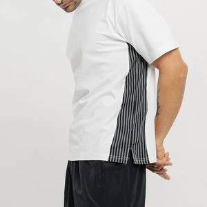 Qualité supérieure Respirant Grande Taille Hommes T-shirt Surdimensionné Meilleur Vendeur Léger Street Wear T-shirt - Product Image 4