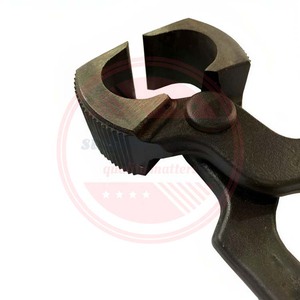 Pince à sabot de cheval en acier inoxydable et accessoires \ Pince à sabot personnalisée de qualité supérieure à vendre - Product Image 4