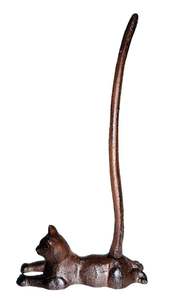 Porte-rouleaux de papier toilette en acier inoxydable doré mural Offre Spéciale pour la maison hôtels salle de bain/salle de bain en gros - Product Image 2