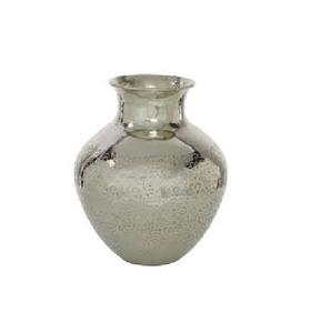 Tall Aluminum Flower <b>Vase</b> Handmade Luxury Home Decor Contemporary Stylish Metal Flower <b>Vases</b> for Home and Office Factory Price - Product Image 6