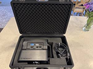 กล้อง 3 มิติ Matterport Pro2 MC250 สภาพใหม่เอี่ยม เลนส์สะอาด พร้อมกระเป๋าใส่ - Product Image 2