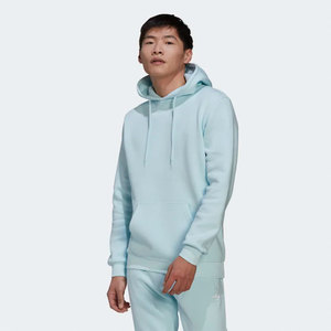 Sweat-shirts à capuche pour hommes en coton 100% de qualité supérieure, lourds, doux, en polaire, avec impression - Product Image 1