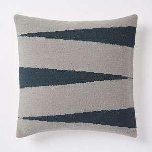 Funda de cojín de lana hecha a mano funda de almohada funda de cojín de asiento precio al por mayor funda de cojín de precio más barato - Product Image 6