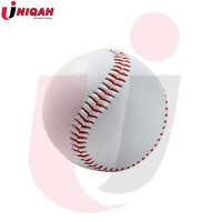 Batte de baseball et de softball professionnelle officielle pour équipes sportives, en bambou, cuir PU durable avec logo personnalisable