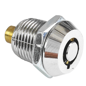 Les serrures ABA à Taiwan fournissent des systèmes de serrures tubulaires en alliage de zinc pour les armoires en bois, les portes et les véhicules - Product Image 6