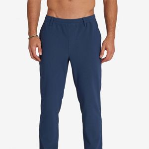 "Pantalones de golf clásicos para hombre-Ajuste cómodo y diseño elegante-Perfecto para golf y salidas casuales" - Product Image 2