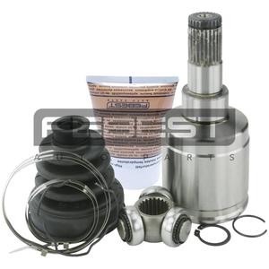 Giunto omocinetico interno sinistro 21x38x26 FEBEST (0711-LIALH) - Product Image 1