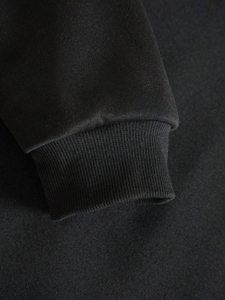 Sweat à capuche 100% coton pour hommes, sweat-shirt thermique confortable pour l'hiver, impression numérique de logo personnalisé - Product Image 3