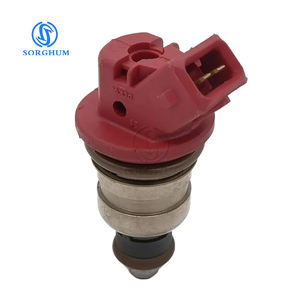 ข้าวฟ่าง75-90-115-200-225 7590115200225ใหม่ OE เปลี่ยนหัวฉีดหัวฉีดสำหรับ Mercury DFI 200HP Mariner 115 HP Outboard - Product Image 5