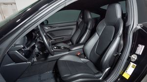 ใช้2024 P O R S C H E 911 Carrera T Coupe RWD