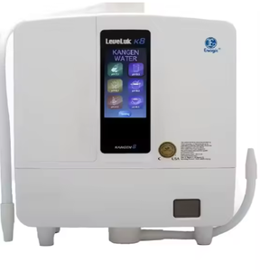 Machine à filtre à eau Kangen E-nagic Leveluk K8 - Grade industriel et bricolage ( WHATS.APP : /+1 504 206 7821 ) - Product Image 1