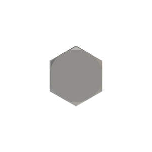 Perno de Mantenimiento para Tractor 19M7167 para Uso en Campo y Reparaciones en Taller, Construcción Anticorrosión, Duradera y Ajuste Preciso - Product Image 3