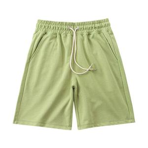 Short de jogging pour hommes, respirant, doublé en maille, à séchage rapide, short de fitness athlétique léger, personnalisé - Product Image 4