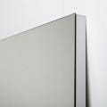 Reversible 120x70 cm Bathroom <b>Mirror</b> with Support Frame for Vanity Use - Product Image 6