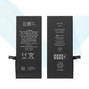 Batería <span class=keywords><strong>de</strong></span> Repuesto para Móvil al Por Mayor, Calidad 3A, 2340mAh, Alta Capacidad, para <span class=keywords><strong>iPhone</strong></span> 7G, Disponible en Stock - Product Image 2