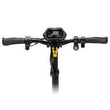 Scooter eléctrico de doble motor L2 Max de primera marca, completamente nuevo, listo para entrega mundial. - Product Image 3