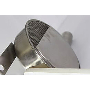 Filtre à huile Baltacioglu 56.2967.10 pour transmission automatique de bus, pièce de rechange de remplacement pour le marché secondaire - Product Image 3