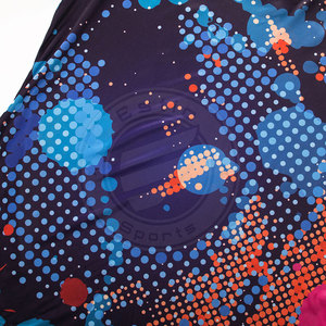 Jersey de Motocross de calidad superior Jersey de Motocross de etiqueta privada Jersey de Motocross de Venta caliente para la venta - Product Image 6