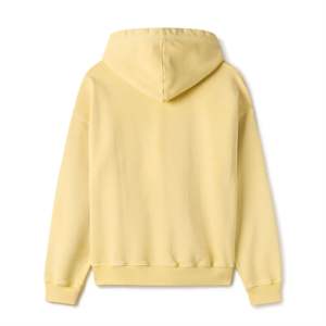 Sweat à capuche basique élégant pour hommes et femmes parfait pour les tenues décontractées, la superposition et le style de rue - Product Image 2
