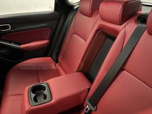 ACU INT-EGRA FWD 2024 CON TECNOLOGÍA Y PAQUETE A-SPEC - Product Image 3