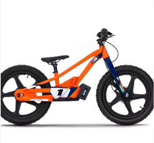 Offre promotionnelle générale pour la version européenne du nouveau vélo d'équilibre K-T-MS Sta-cyc 20 modèle 7865, à propulsion manuelle, en cuir, pour le bricolage - Product Image 1