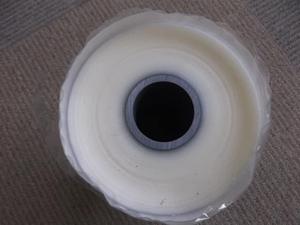Top Grade Scraps HDPE <b>LDPE</b> LLDPE GPPS PP PE Natural Plastic Film Scrap - Product Image 4