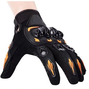 Cómodos guantes deportivos de arena de medio dedo directos de fábrica al por mayor de alto rendimiento guantes tácticos personalizados para entrenamiento - Product Image 2