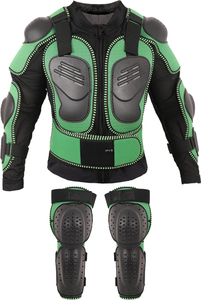 Wholesale Elegant women motorbike armor jacket ensuring safety and comfort with high-quality material and perfect fit. - Product Image 6