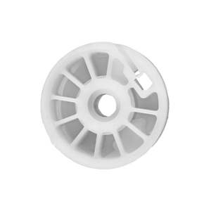 Carrete de gato de ventana trasera para Renault Megane2,Laguna2, - Product Image 1