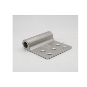 Acier inoxydable SUS 304 degrés rotatif fenêtre porte drapeau charnière fabrication acier inoxydable haute spécification haut niveau - Product Image 1