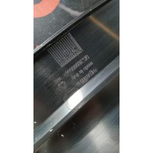แผงด้านซ้ายใต้เบาะ Aprilia Tuono 660cc Factory (22>24) 2B006646 น้ำมันเบนซิน 660 - Product Image 5