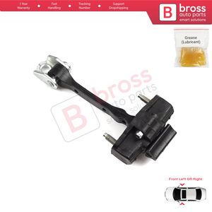 Limitador de Correa para Bisagra de Puerta Delantera BDP1310 para C4 Cactus 2014 en Adelante 9801290780, Piezas de Auto Bross Fabricadas en Turquía - Product Image 2