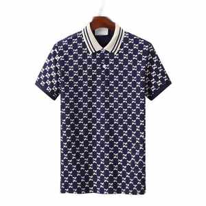 Polos personnalisés pour hommes, nouveau design, 100% coton, polos en provenance du Pakistan - Product Image 4