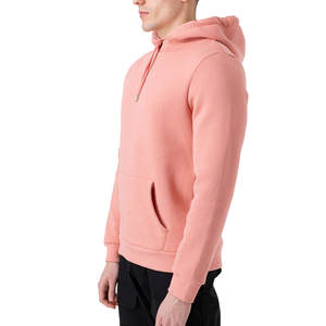 เสื้อฮู้ดสวมหัวผ้าฝ้าย100% สำหรับผู้ชายสำหรับฤดูหนาวผ้าที่เป็นมิตรกับสิ่งแวดล้อมและระบายอากาศได้ดีเลือกโลโก้และไซส์ได้ตามต้องการ - Product Image 6