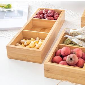 Natural Wood Custom Logo <b>Wooden</b> <b>Box</b> Gift <b>Box</b> Competitive Price - Product Image 4