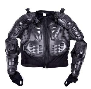 Traje de Motocross para Motociclista, Equipo de Protección para Carreras, Traje de Motociclista de Otoño, Protector de Pecho para Adulto, Ropa Deportiva - Product Image 1