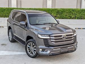 AUTO USADO TOYOTA LAND CRUISER GXR 2014, MOTOR 4.0L 200HP, 0KM, 7 ASIENTOS, 6 CILINDROS, TRANSMISIÓN AUTOMÁTICA - Product Image 2