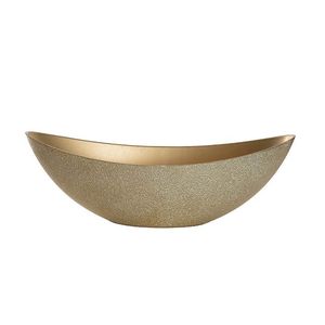 Bol en laiton élégant pour décor de table cuisine salle à manger restaurant buffet servant et besoins de décoration intérieure élégante - Product Image 5