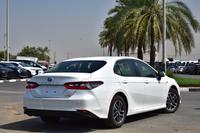 Voiture d'occasion de luxe en parfait état TOYOTA CAMRY LE HYBRID 2.5L E-CVT Modèle 2024 Prête à partir Véhicules d'occasion Prêts à être expédiés dans le monde entier